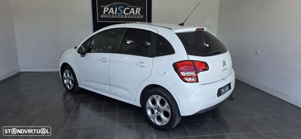 Citroën C3 1.4 HDi SX Pack - 5