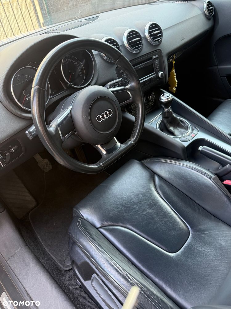 Audi TT Coupé 1.8 TFSI - 14