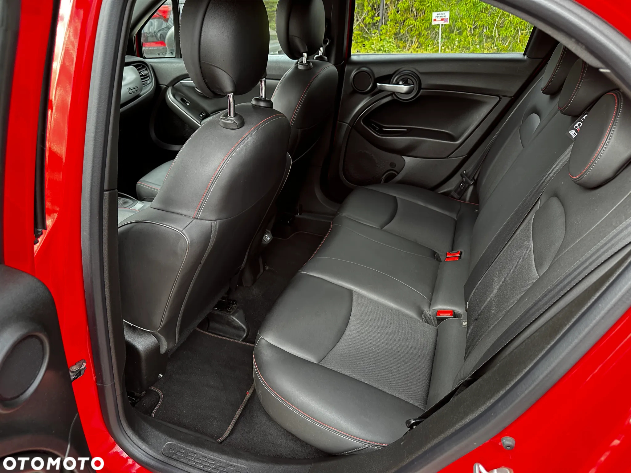 Fiat 500X - 21