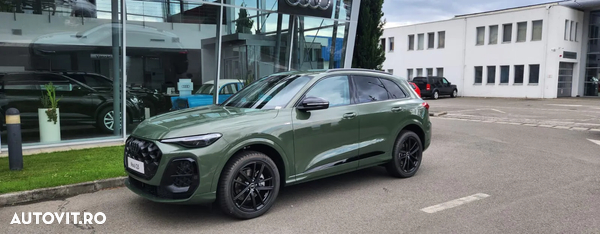 Audi Q5 40 TFSI quattro S tronic MHEV