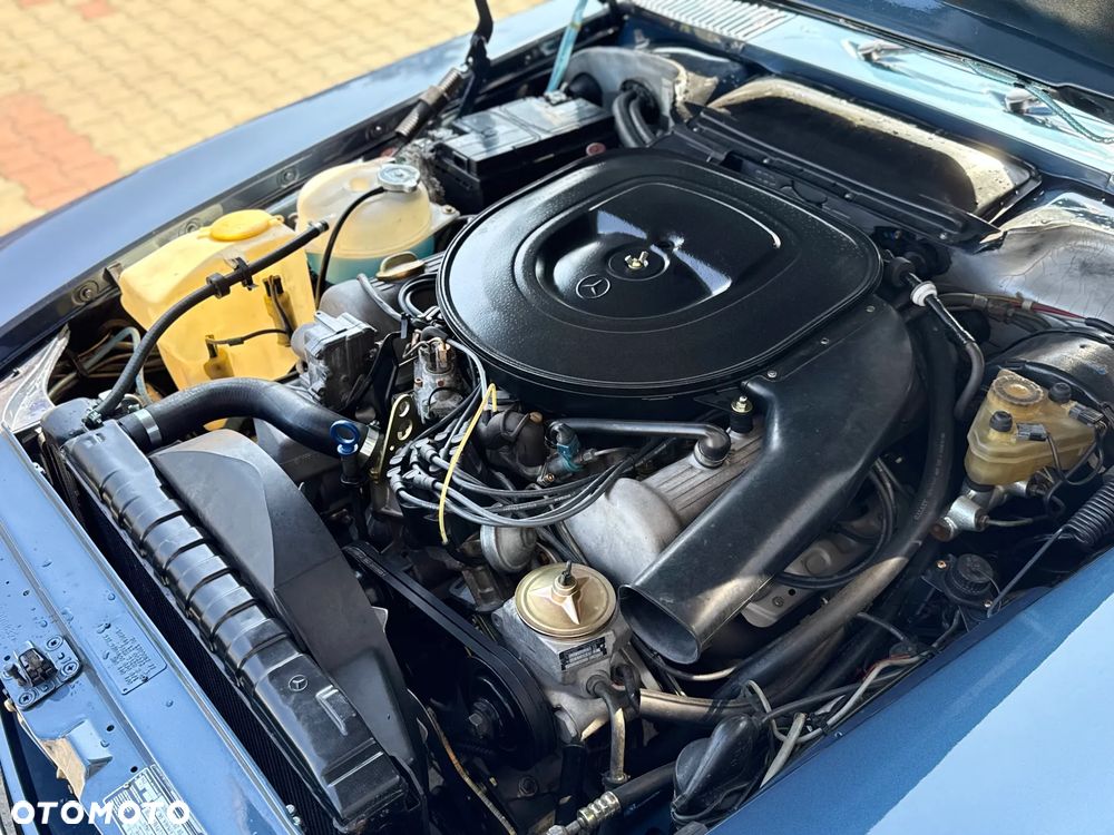 Mercedes-Benz SL - 19