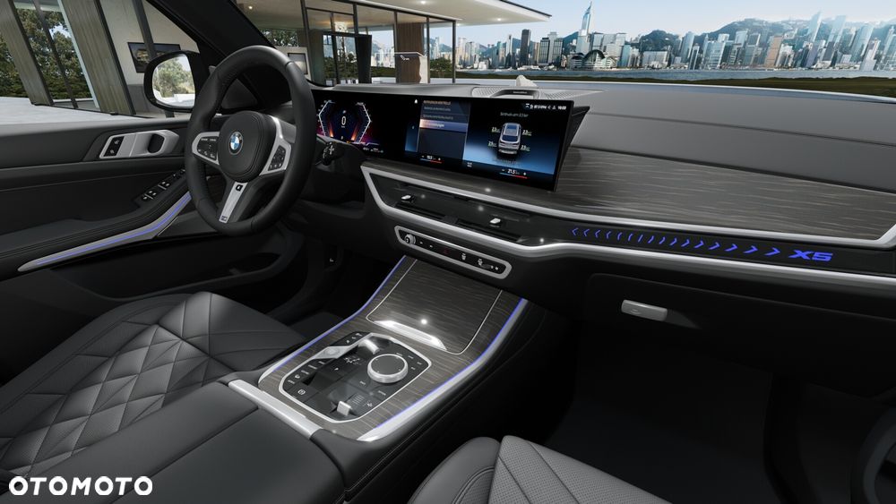 BMW X5 xDrive40i - 16