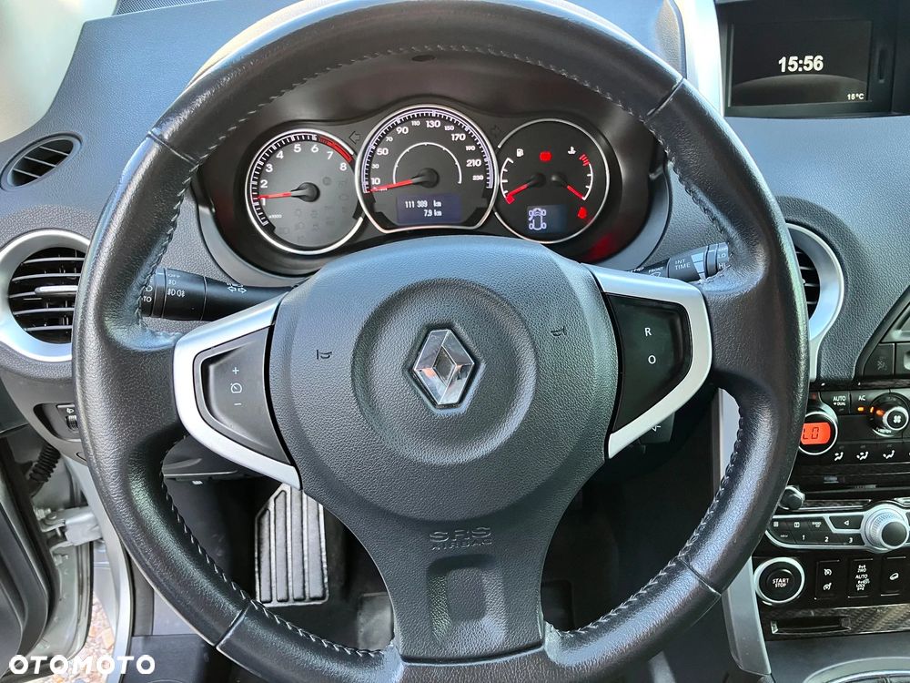 Renault Koleos 2.5 16V 4x4 Dynamique - 15