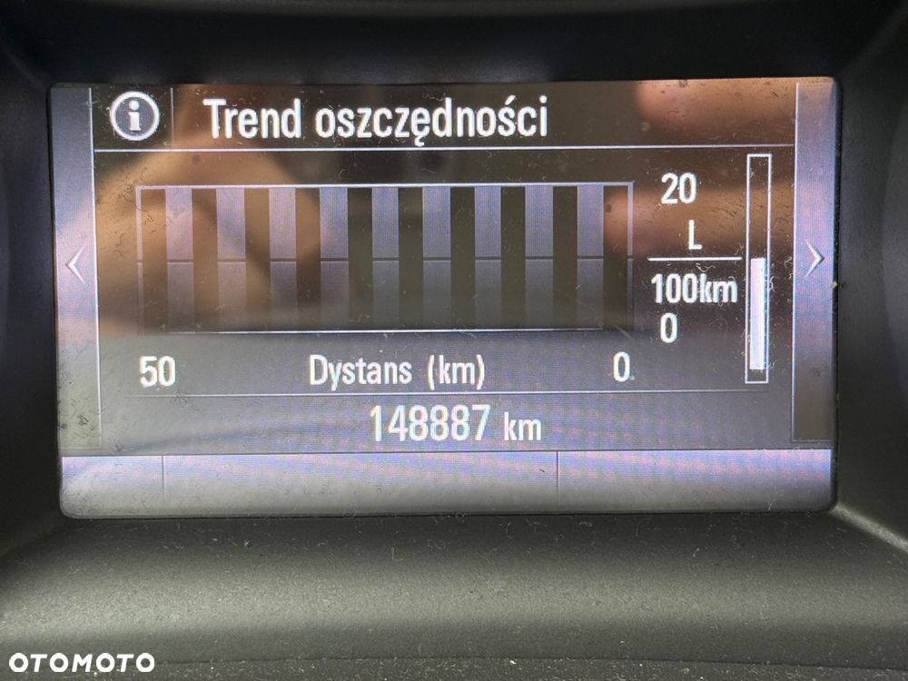 Opel Astra 1.4 Turbo Start/Stop Innovation - 11