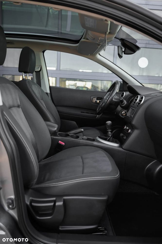 Nissan Qashqai 2.0 I-Way - 24