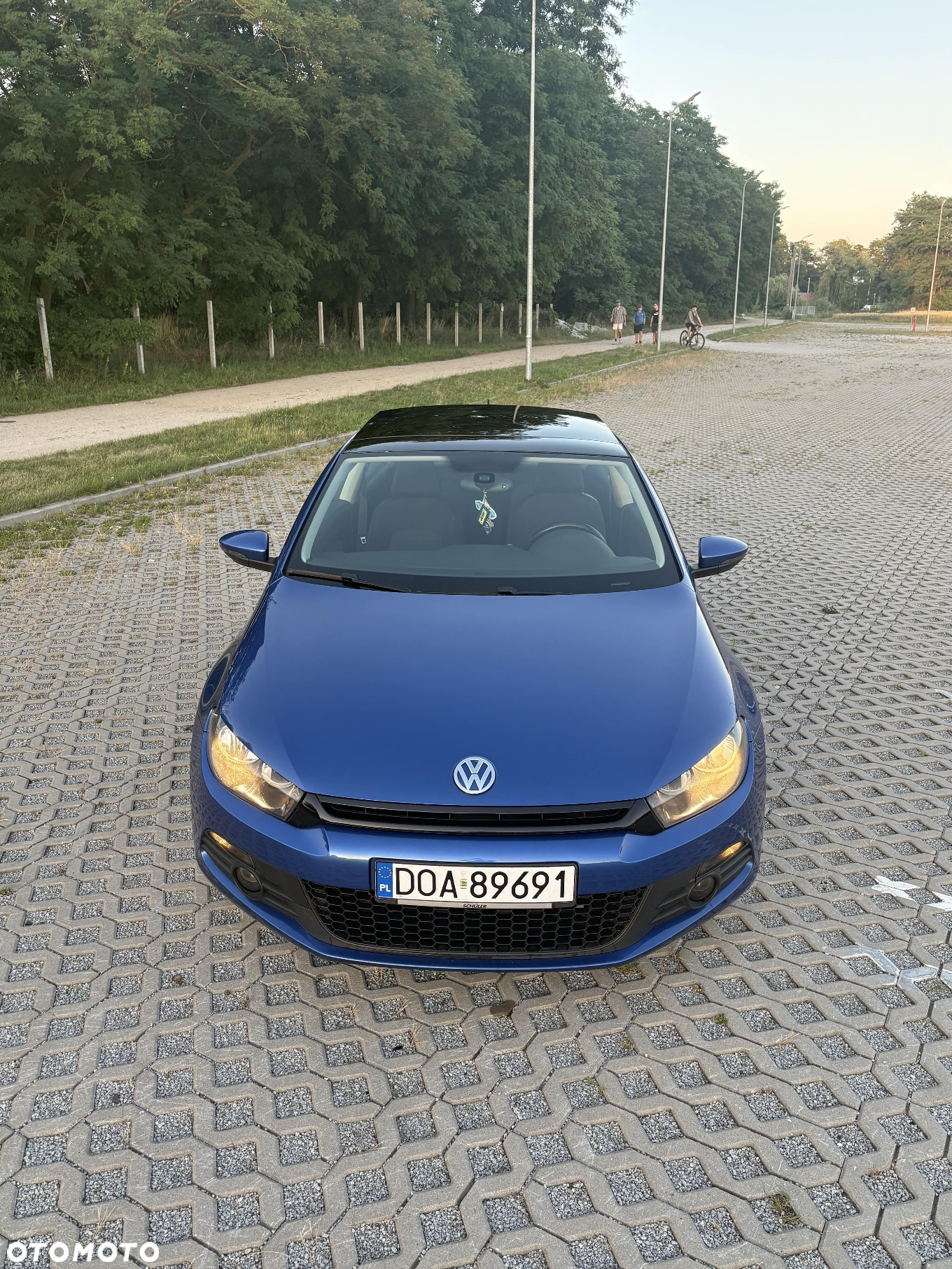 Volkswagen Scirocco 1.4 TSI - 5