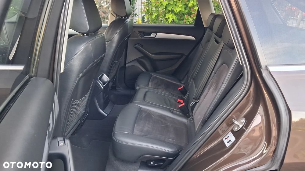 Audi Q5 - 11