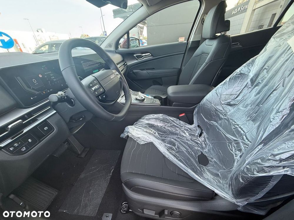 Kia Sportage 1.6 T-GDI Anniversary 2WD DCT - 19