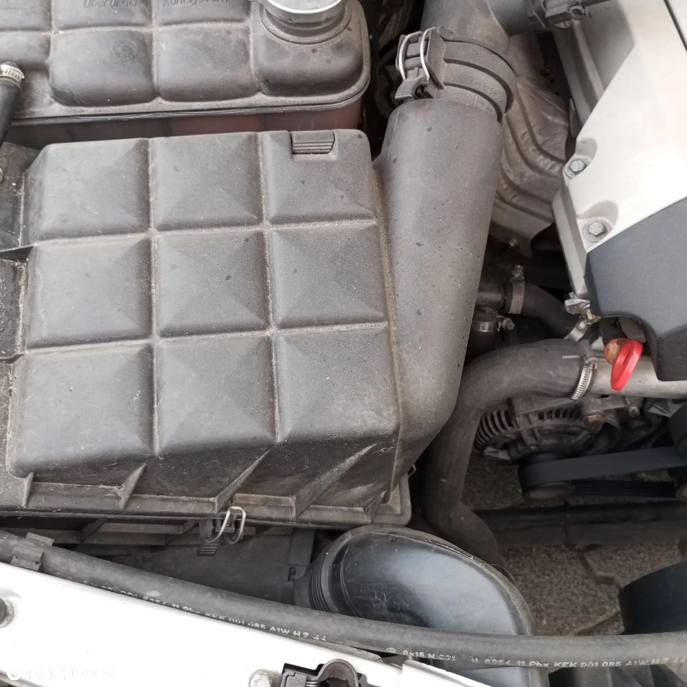 Mercedes-Benz CLK 200 - 28
