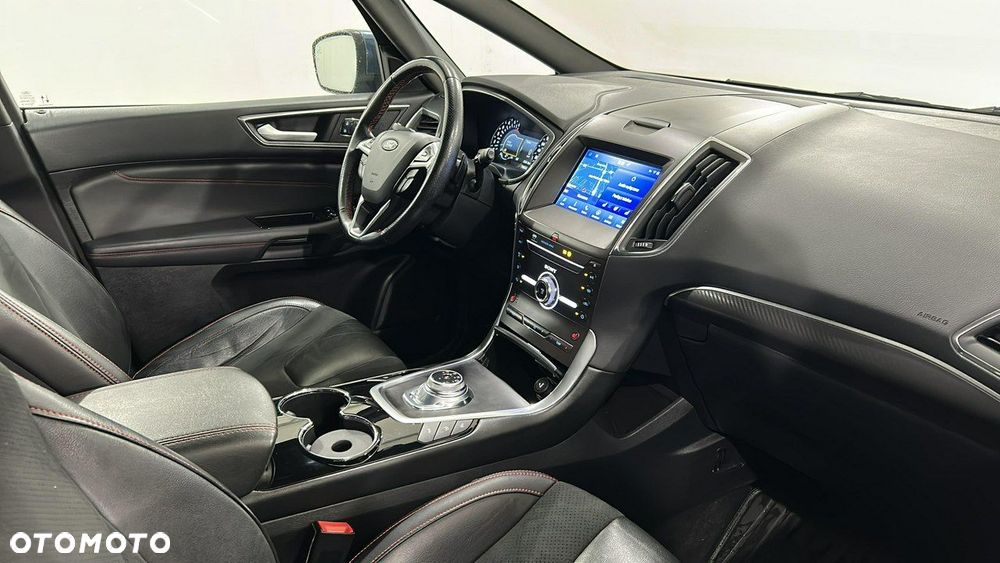 Ford S-Max 2.0 EcoBlue ST-Line - 14