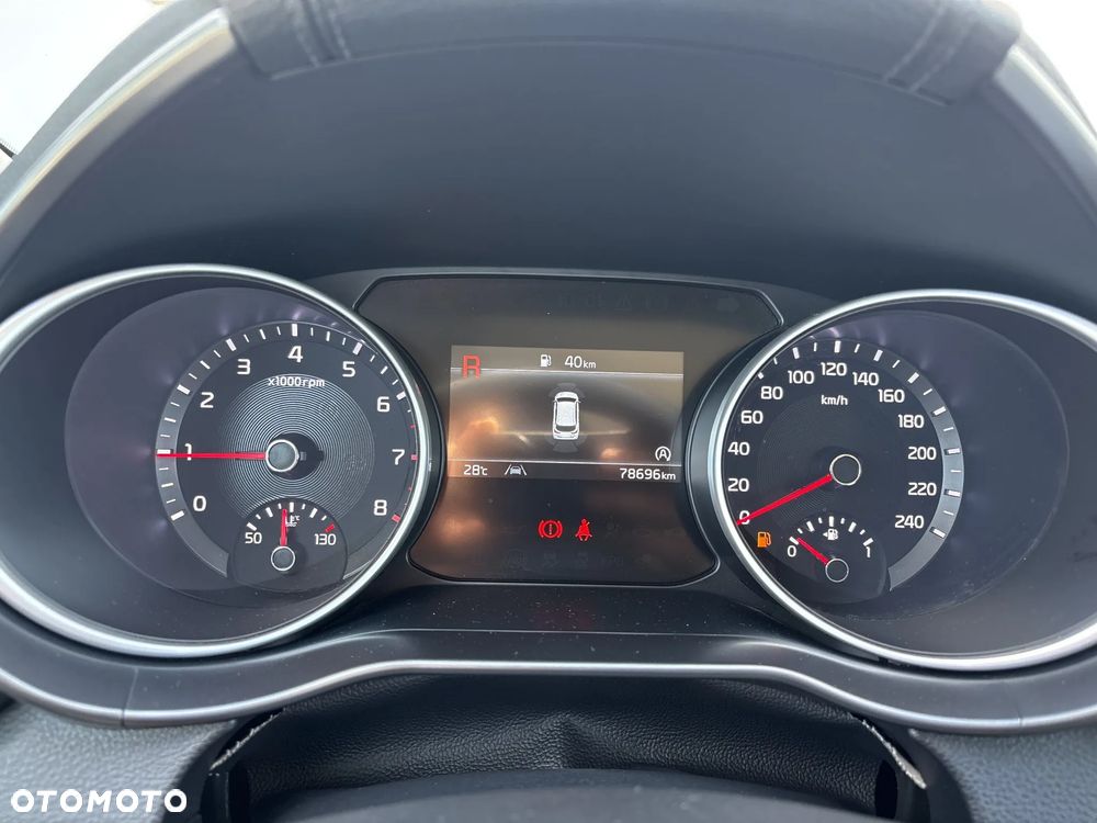 Kia Ceed 1.0 T-GDI S - 30