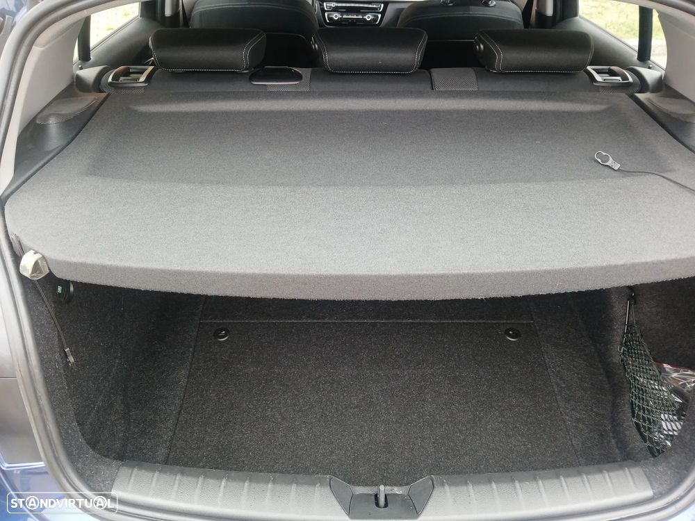 BMW 116 d Aut. Sport Line - 45