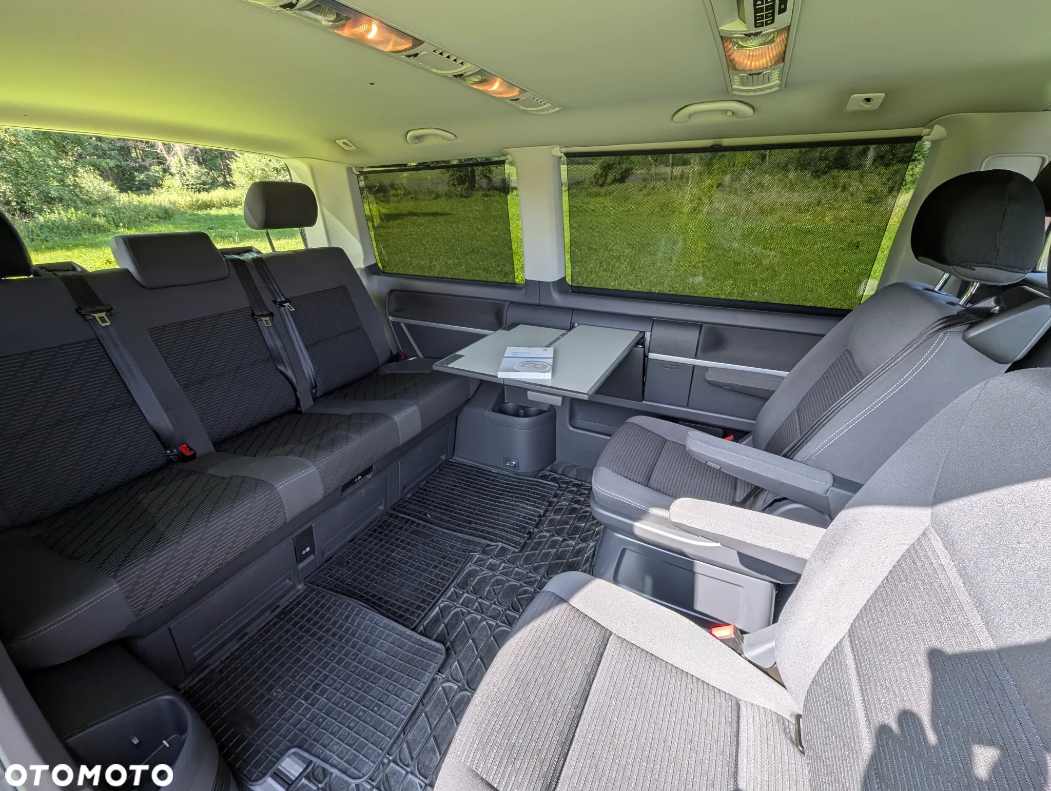 Volkswagen Multivan TDI L1 Comfortline - 10