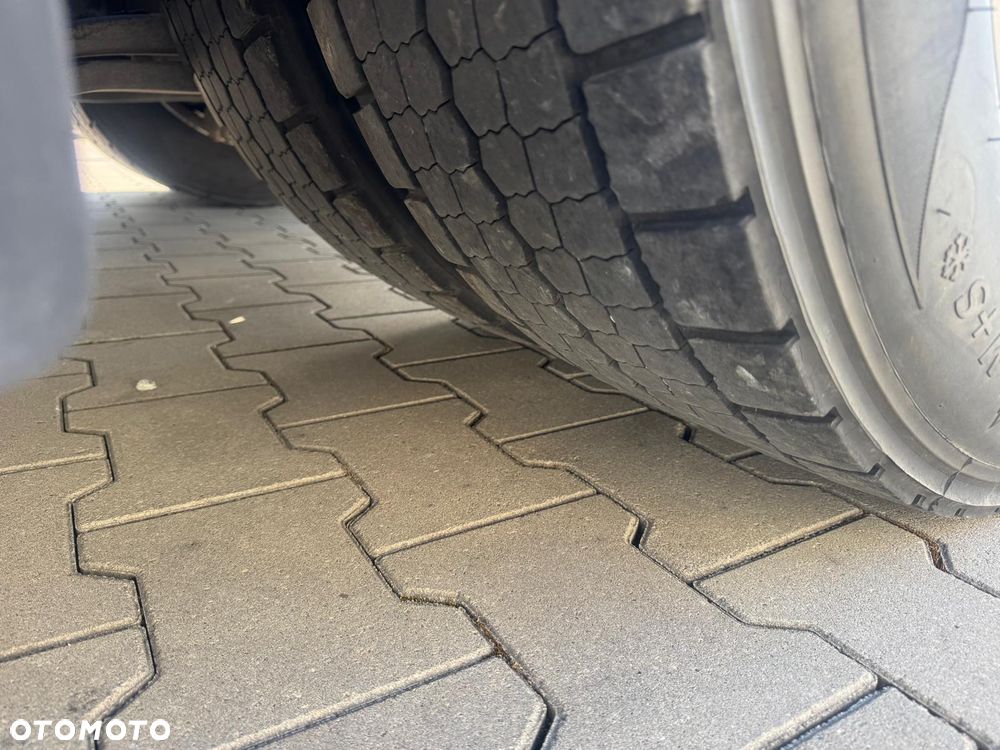 Scania S450/ 2021/ MEGA LOWDECK/ BAKI 1200L/ KLIMA POSTOJOWA/ FULL LEDY/ NOWEJ GENERACJI TACHO/ PO ZŁOTYM KONTRAKCIE - 10