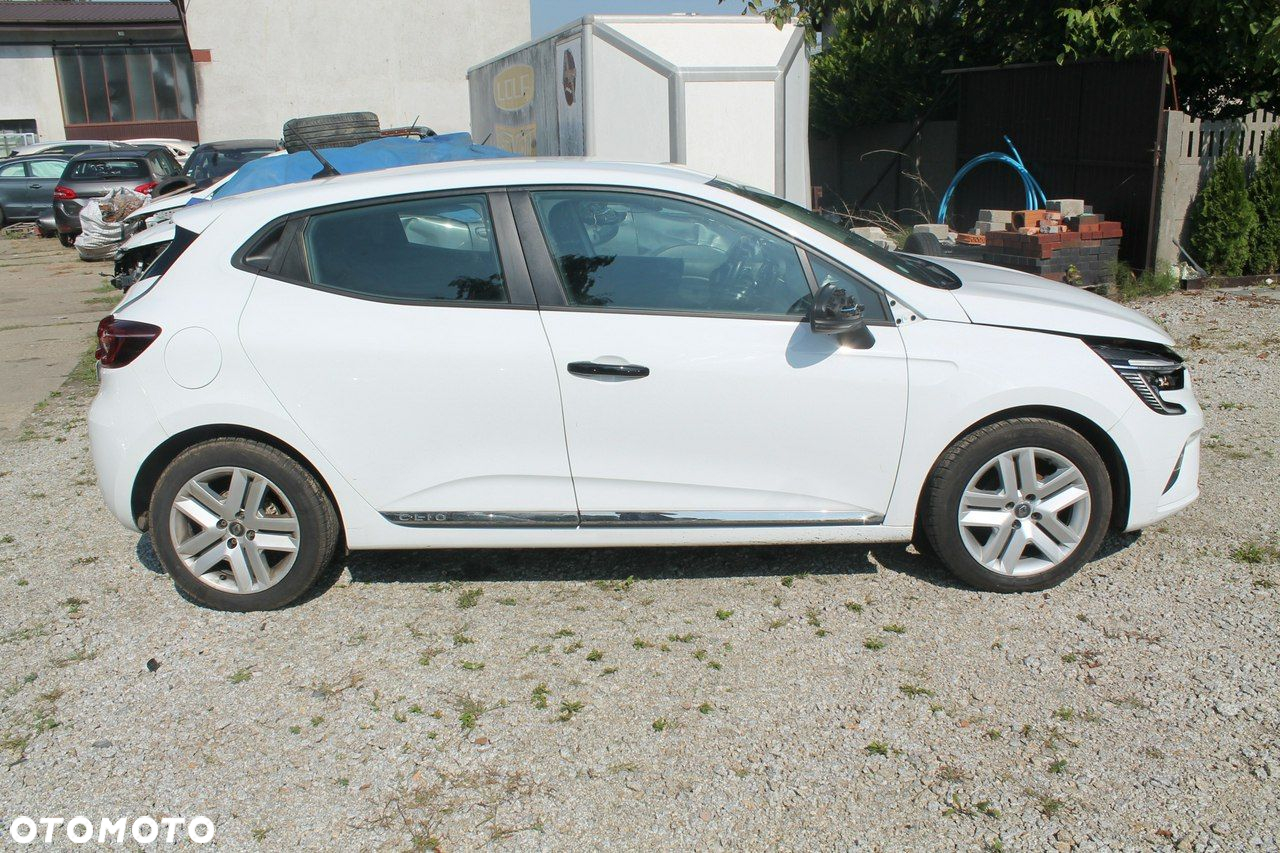 Renault Clio - 4