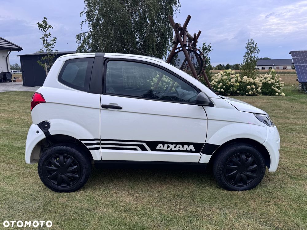 Aixam City - 11