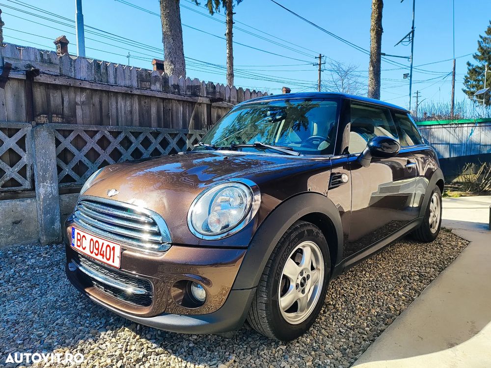 Ford Focus 1.6 TDCI DPF Titanium - 1