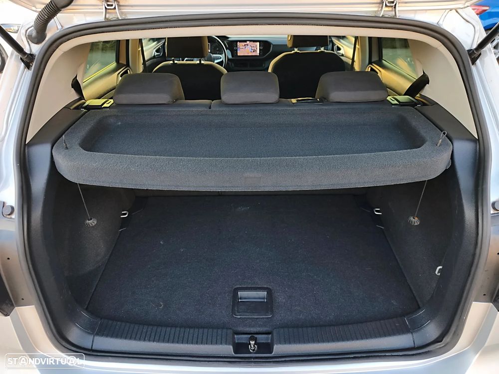 VW T-Cross 1.0 TSI OPF Life - 15