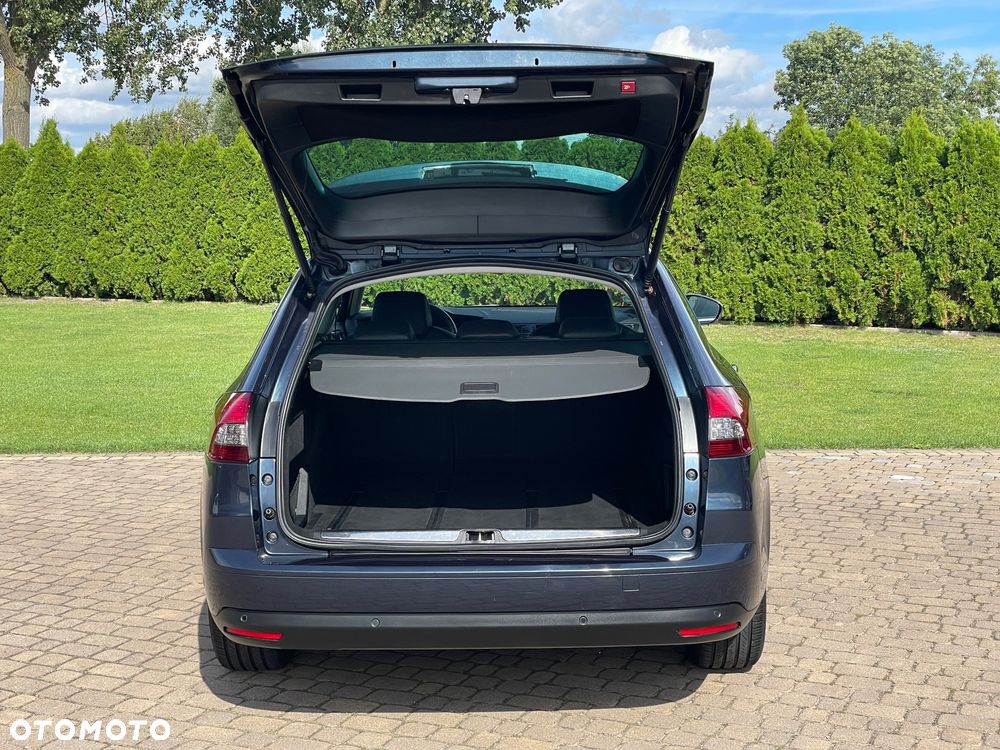 Citroën C5 HDi 140 FAP Exclusive - 13