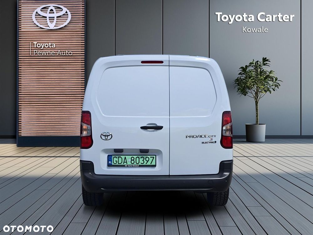 Toyota PROACE CITY - 5