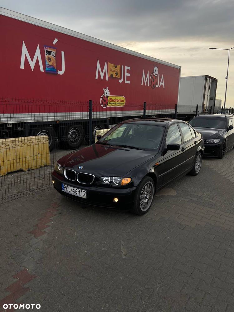 BMW Seria 3 - 23