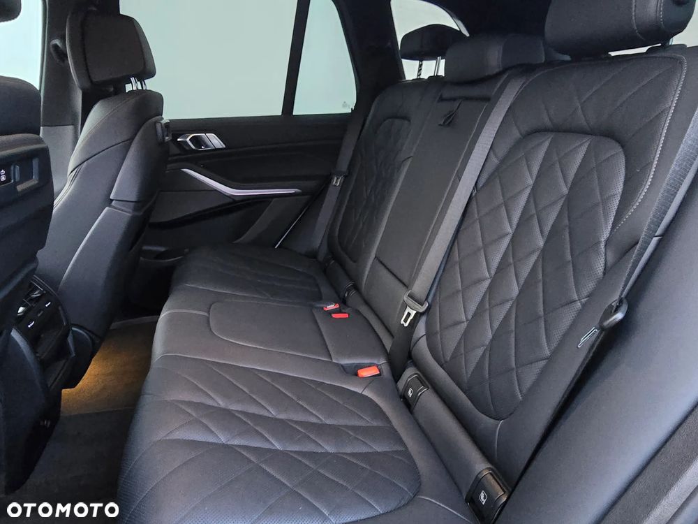 BMW X5 xDrive30d - 8