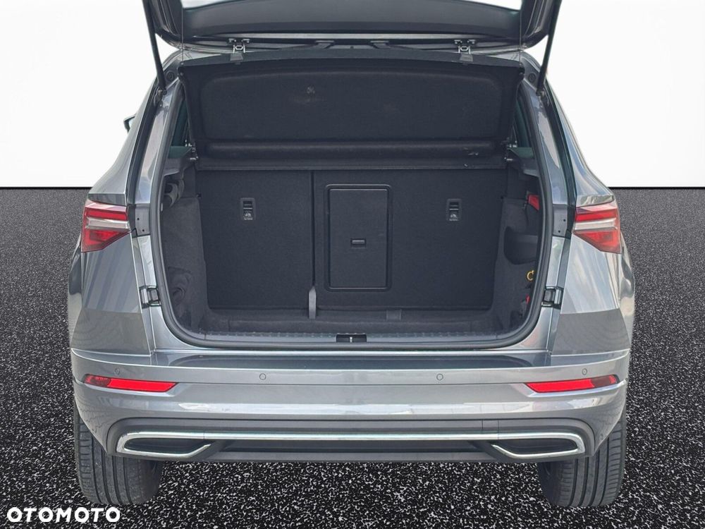 Skoda Karoq 2.0 TSI 4x4 Sportline DSG - 13