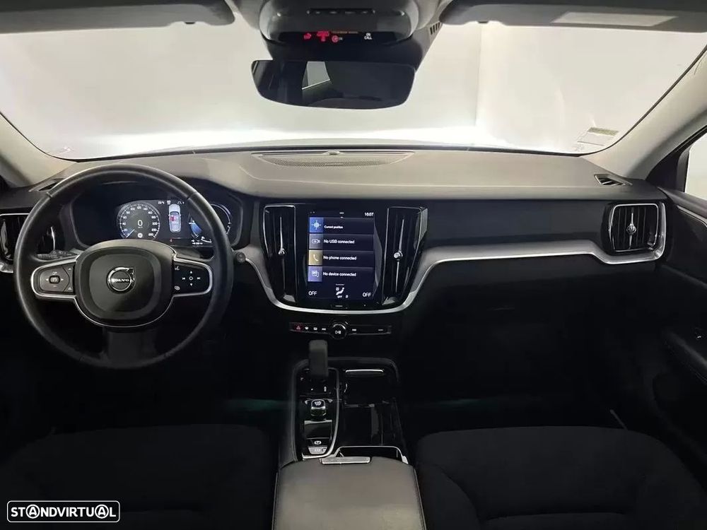 Volvo V60 2.0 T6 AWD TE Inscription - 15