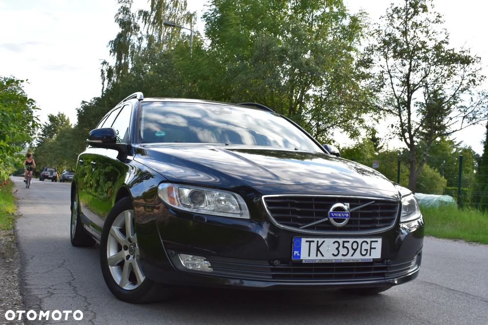 Volvo V70 - 37