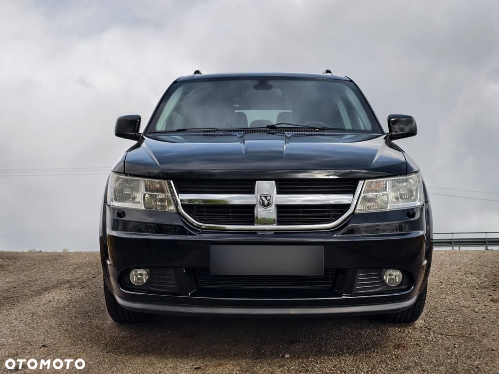 Dodge Journey - 2