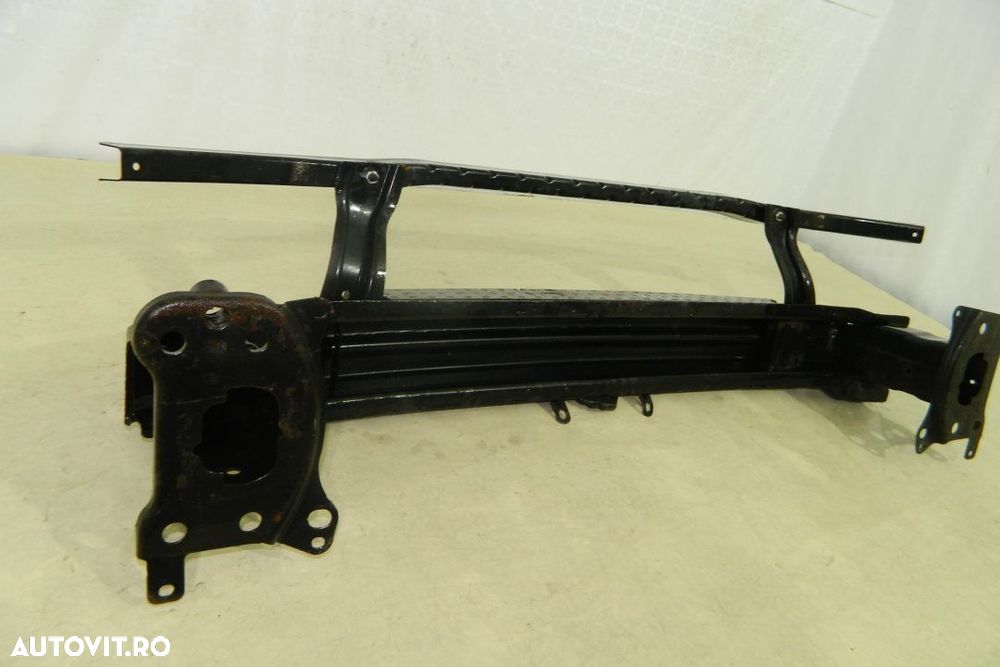 Armatura bara fata VW Passat B6, 2005, 2006, 2007, 2008, 2009, 2010, , 3C0807248C - 4