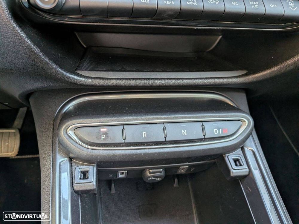 Fiat 600 1.2 Hybrid Icon - 18