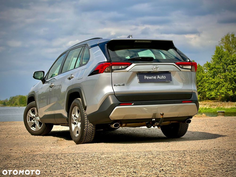 Toyota RAV4 - 13