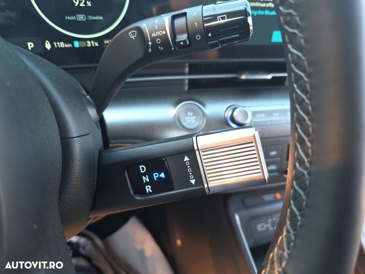 Hyundai KONA BEV 204 CP 64.8 kWh Premium - 21