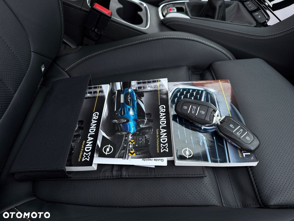 Opel Grandland X 1.5 D Start/Stop Ultimate - 33