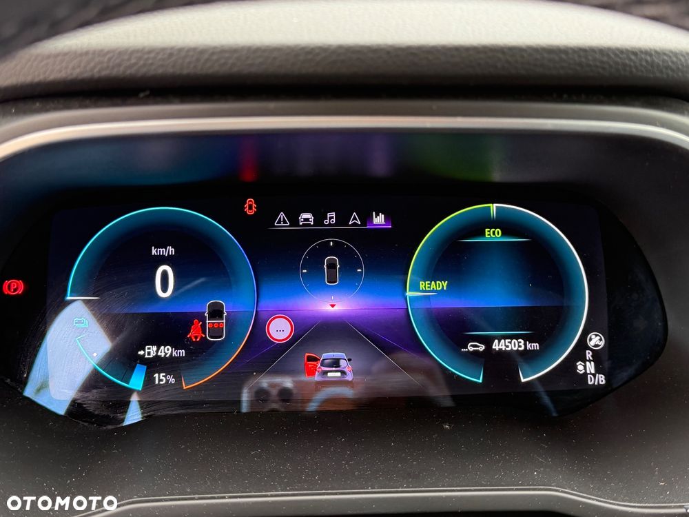 Renault Zoe R135 Z.E 50 Intens - 16