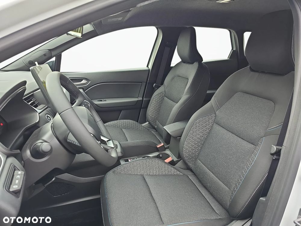 Renault Symbioz 1.8 E-Tech Full Hybrid 160 Evolution - 12