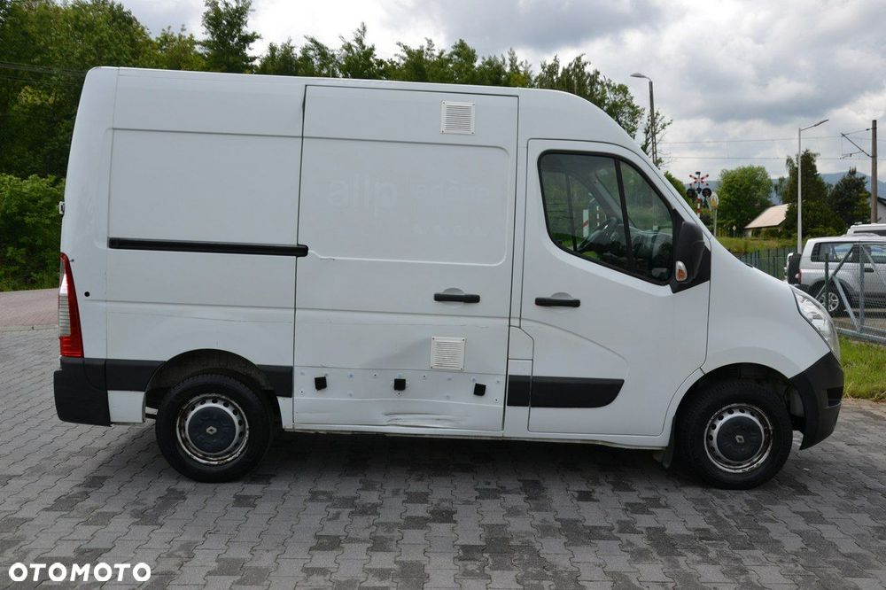 Renault Master - 8
