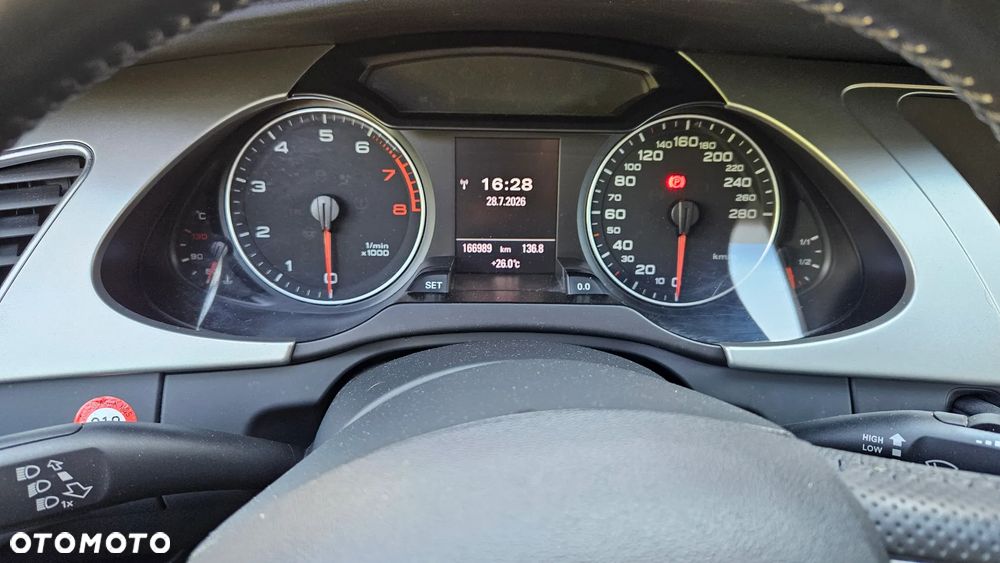 Audi A4 Limousine 1.8 TFSI - 14