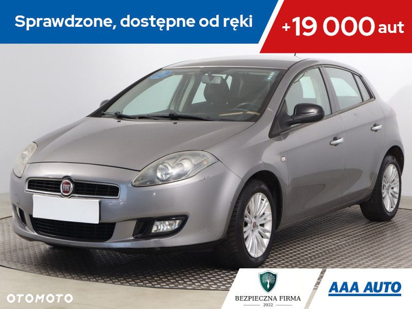 Fiat Bravo