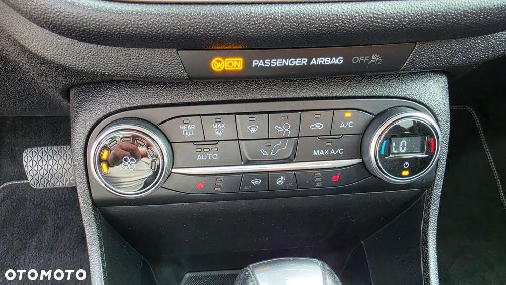 Ford Fiesta 1.0 EcoBoost GPF Titanium ASS - 25