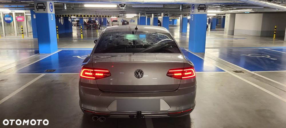Volkswagen Passat 2.0 TDI BMT Highline - 6