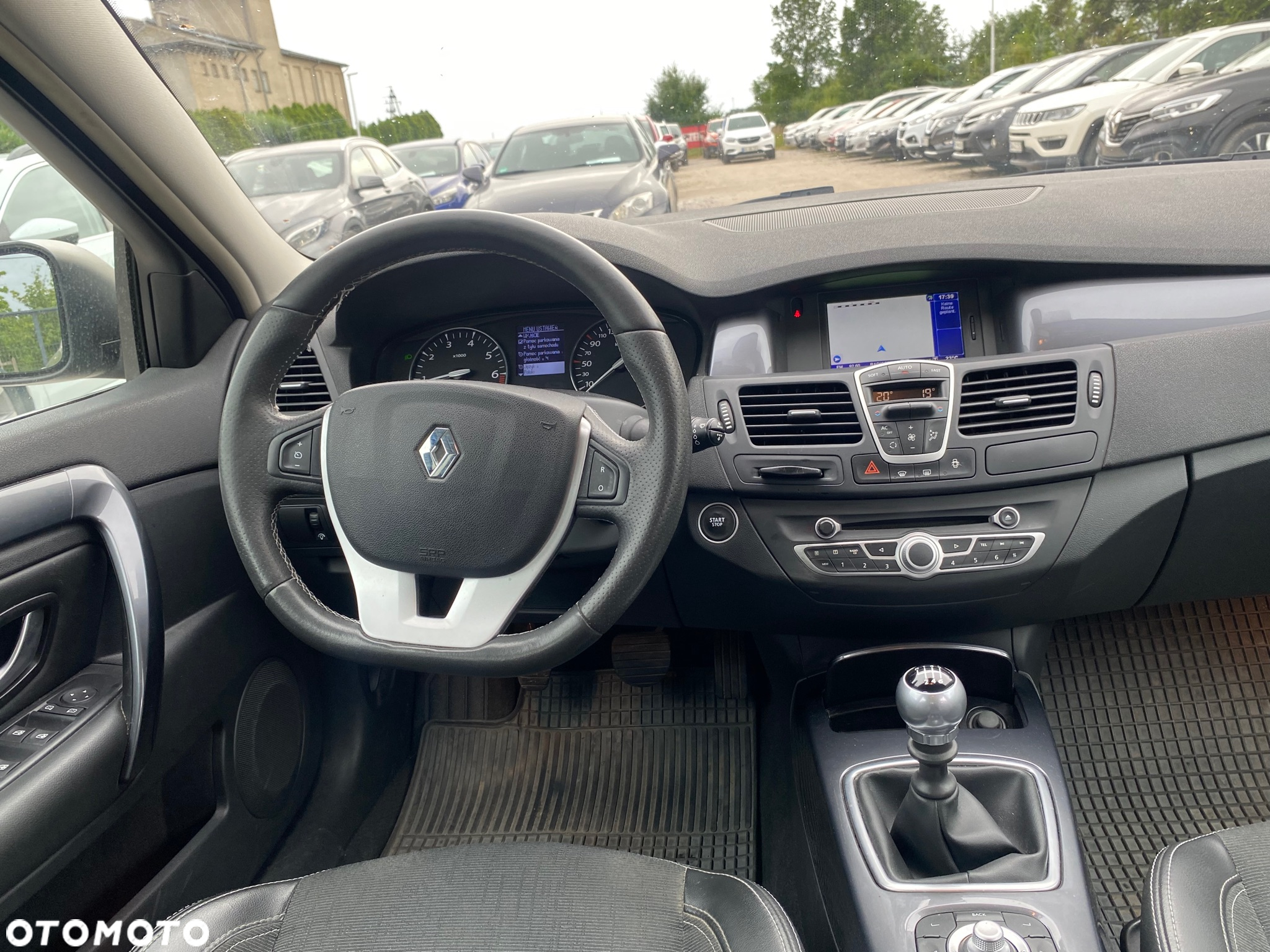 Renault Laguna 2.0 16V 140 Dynamique - 30