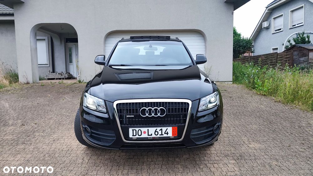 Audi Q5 - 30