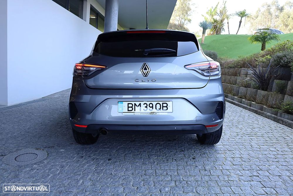 Renault Clio 1.0 TCe Evolution - 13