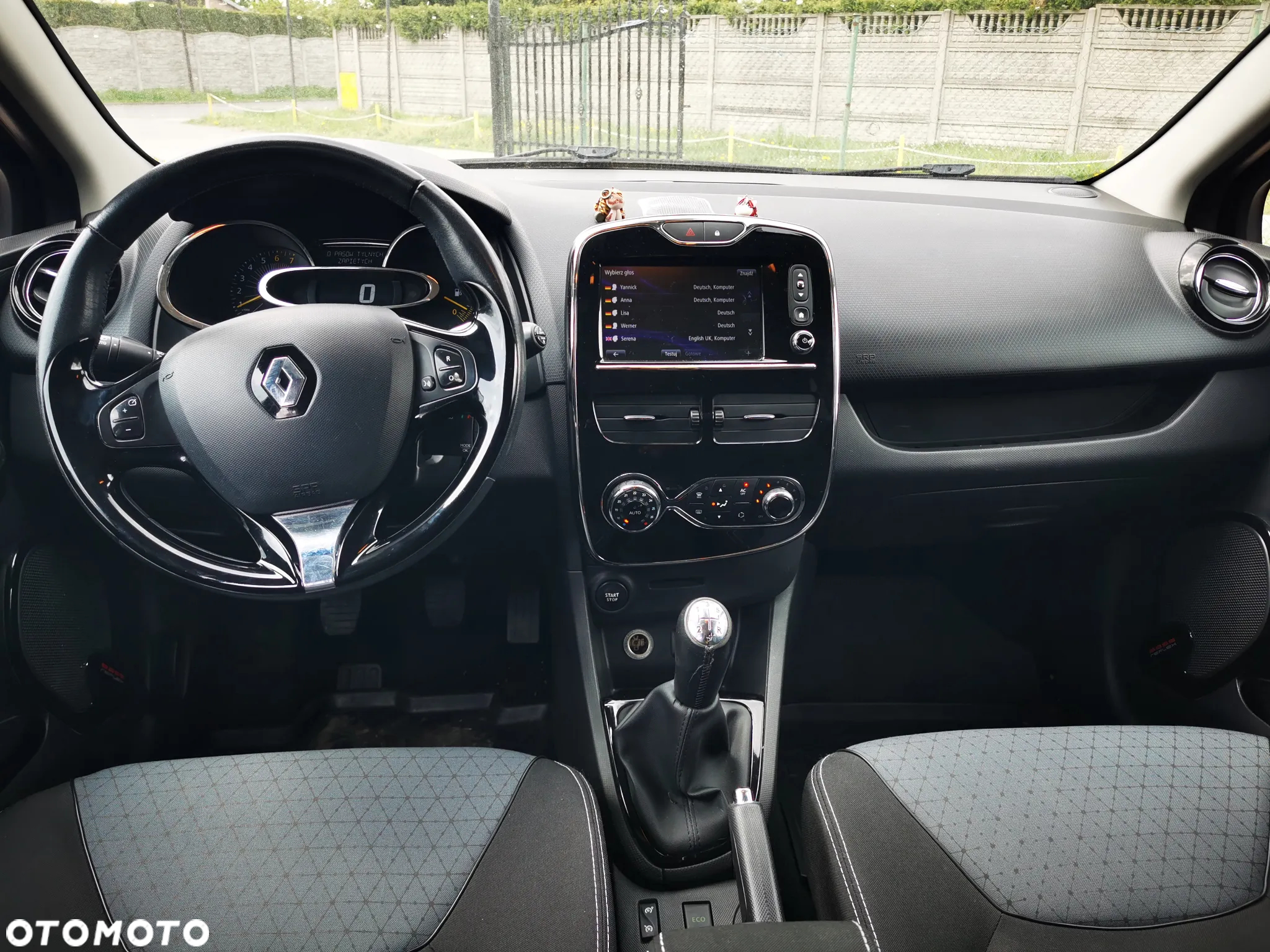 Renault Clio Grandtour Energy TCe 90 Start & Stop Luxe - 9