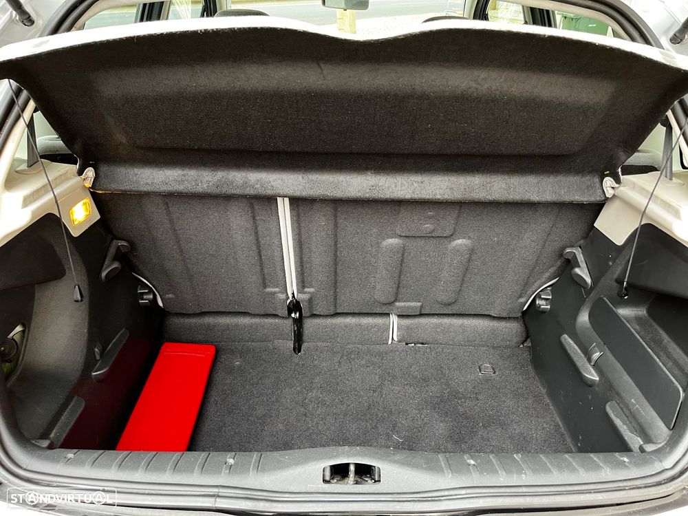 Citroën C3 1.1 SX Pack - 8