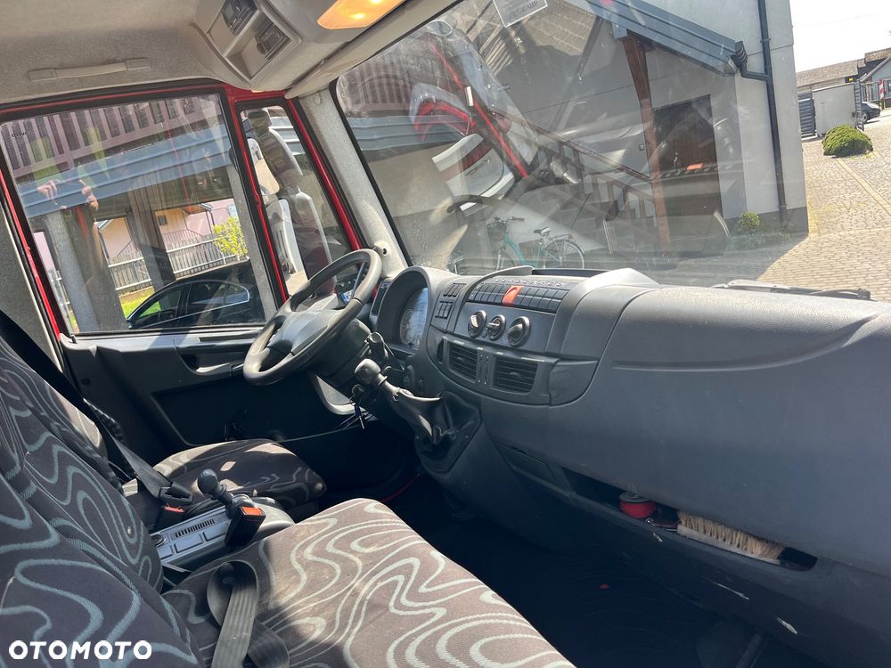 Iveco Eurocargo - 7