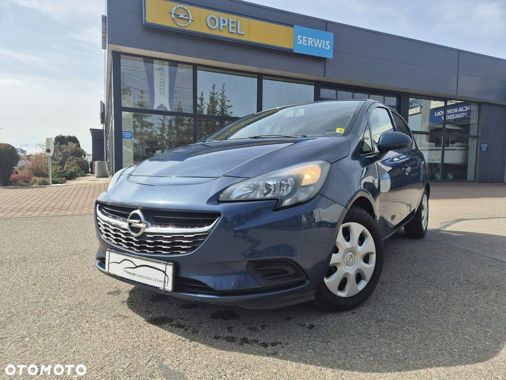 Opel Corsa 1.4 Enjoy - 1