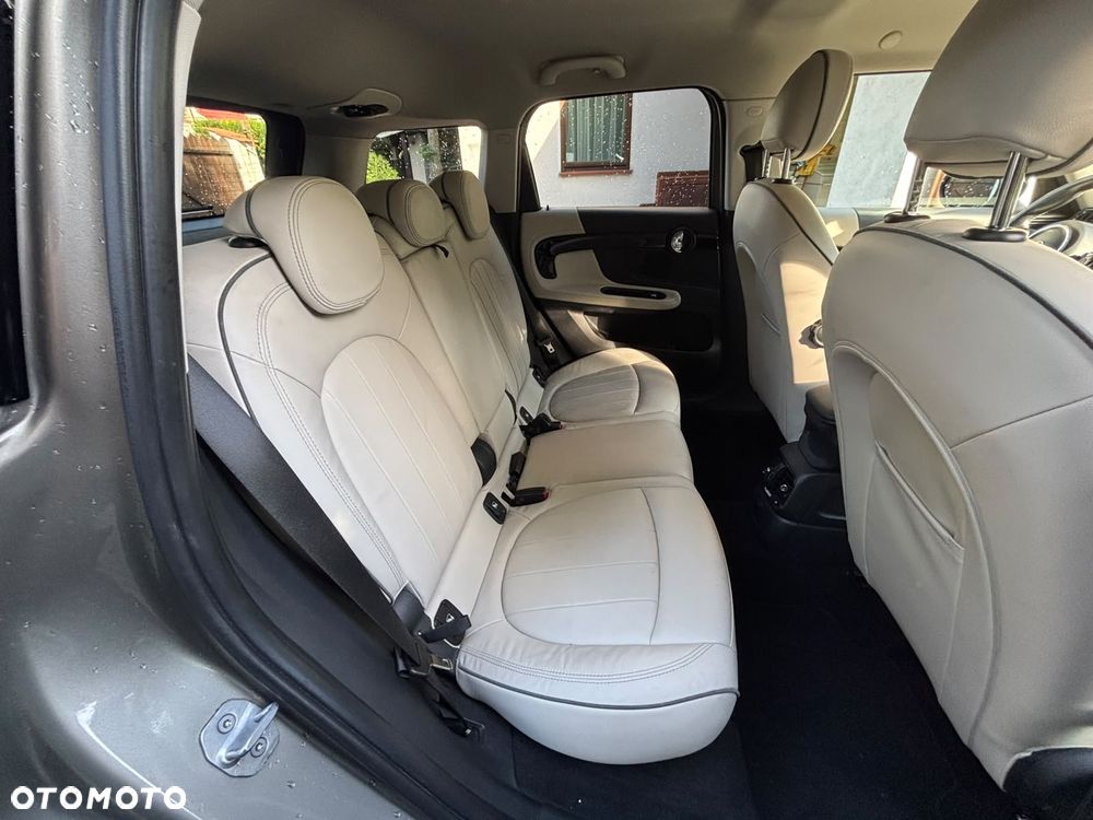 MINI Countryman Cooper ALL4 - 13